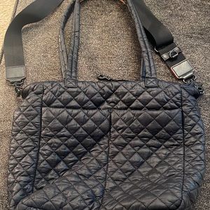 MZ Wallace Metro quatro tote.